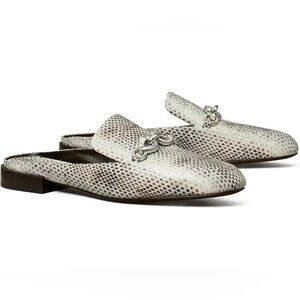 Tory Burch Jessa Backless Loafer in Lavender Roccia Size 7